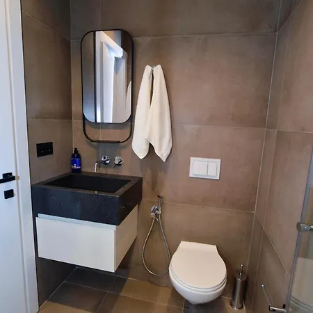 Luxloft Lägenhet