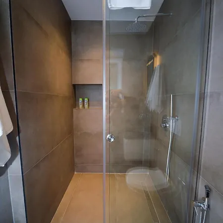 דירה Luxloft טיראנה