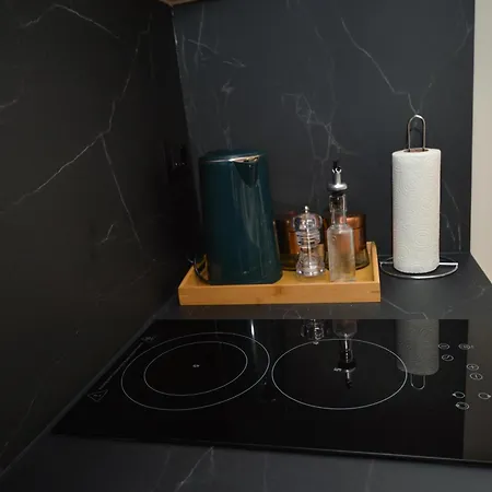 Luxloft טיראנה