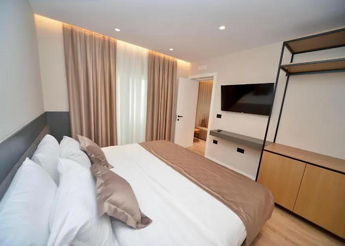 Luxloft Διαμέρισμα *