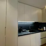 Luxloft Apartment