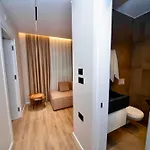 Apartment Luxloft *