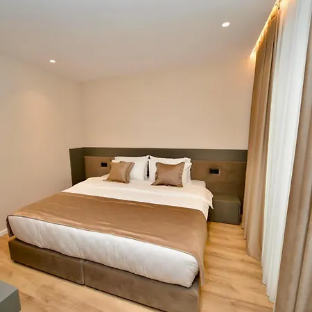 Luxloft Διαμέρισμα Τίρανα