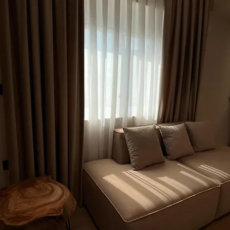 Luxloft Διαμέρισμα